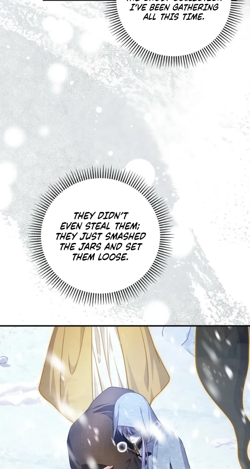 The Grand Duke of the North Chapter 78 page 22 - 
