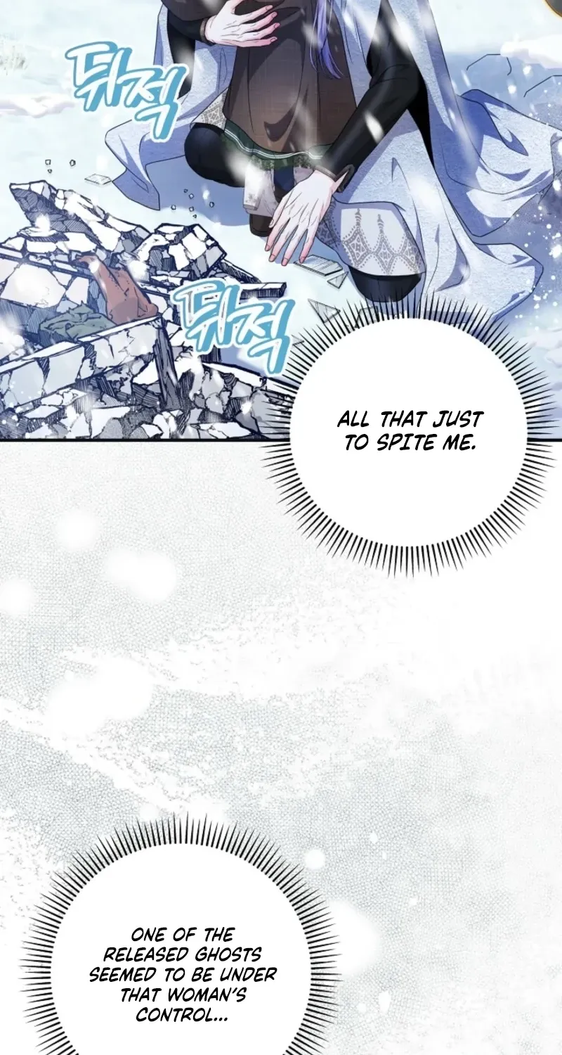 The Grand Duke of the North Chapter 78 page 23 - 