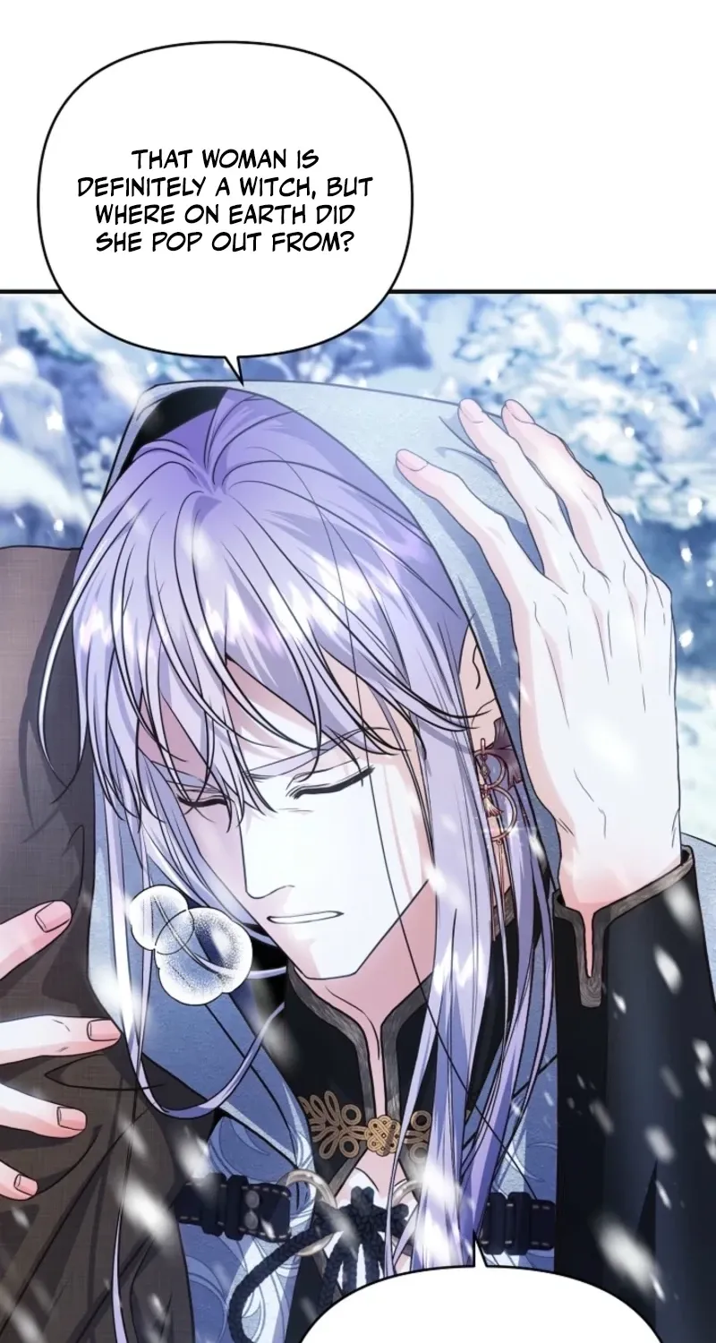 The Grand Duke of the North Chapter 78 page 25 - 