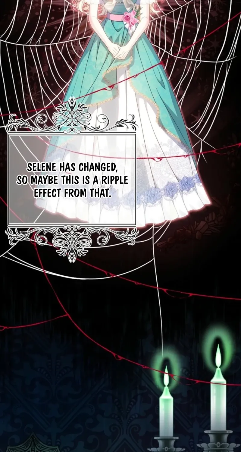 The Grand Duke of the North Chapter 78 page 27 - 
