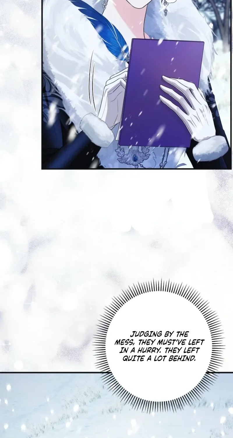 The Grand Duke of the North Chapter 78 page 4 - 