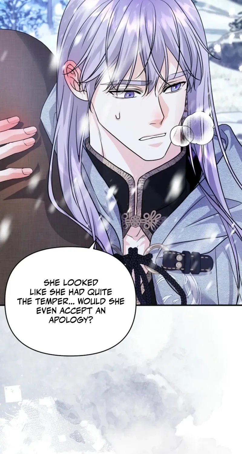 The Grand Duke of the North Chapter 78 page 35 - 