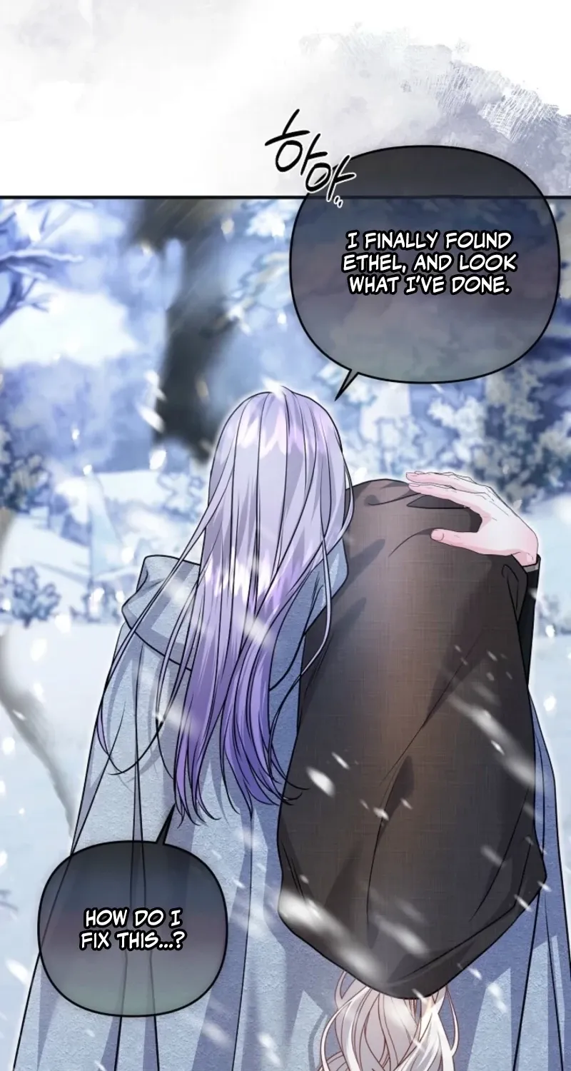 The Grand Duke of the North Chapter 78 page 37 - 
