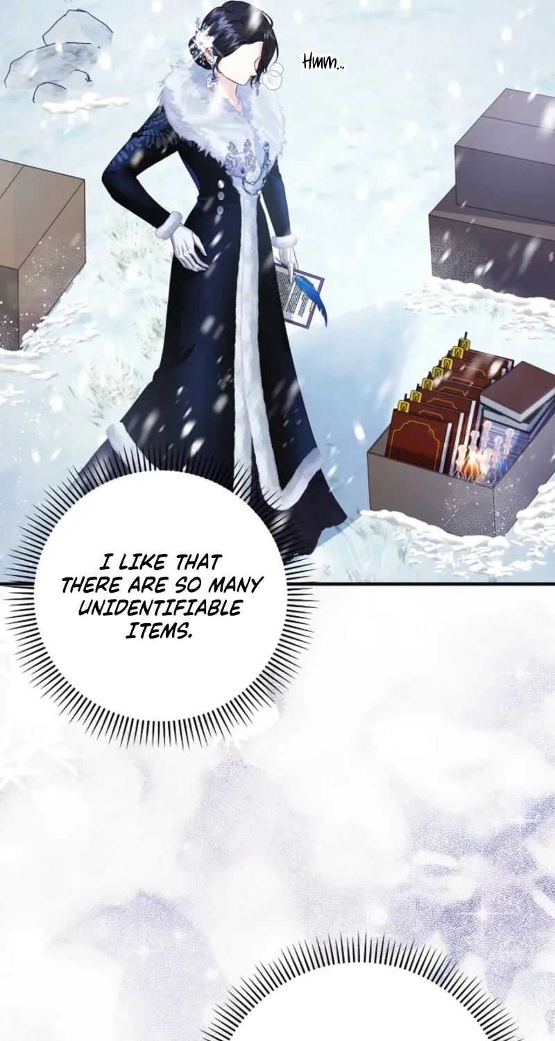 The Grand Duke of the North Chapter 78 page 5 - 