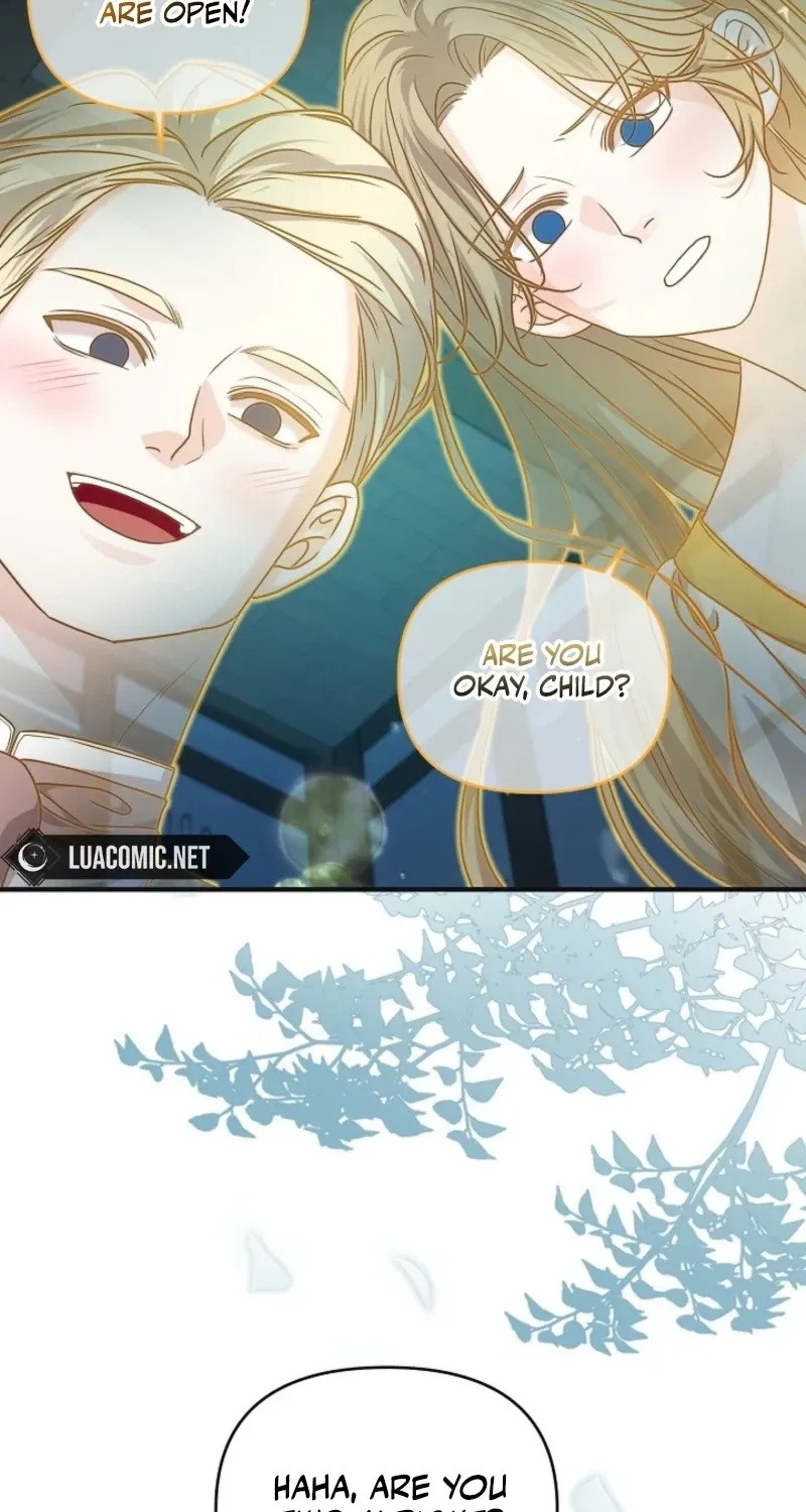 The Grand Duke of the North Chapter 78 page 41 - 