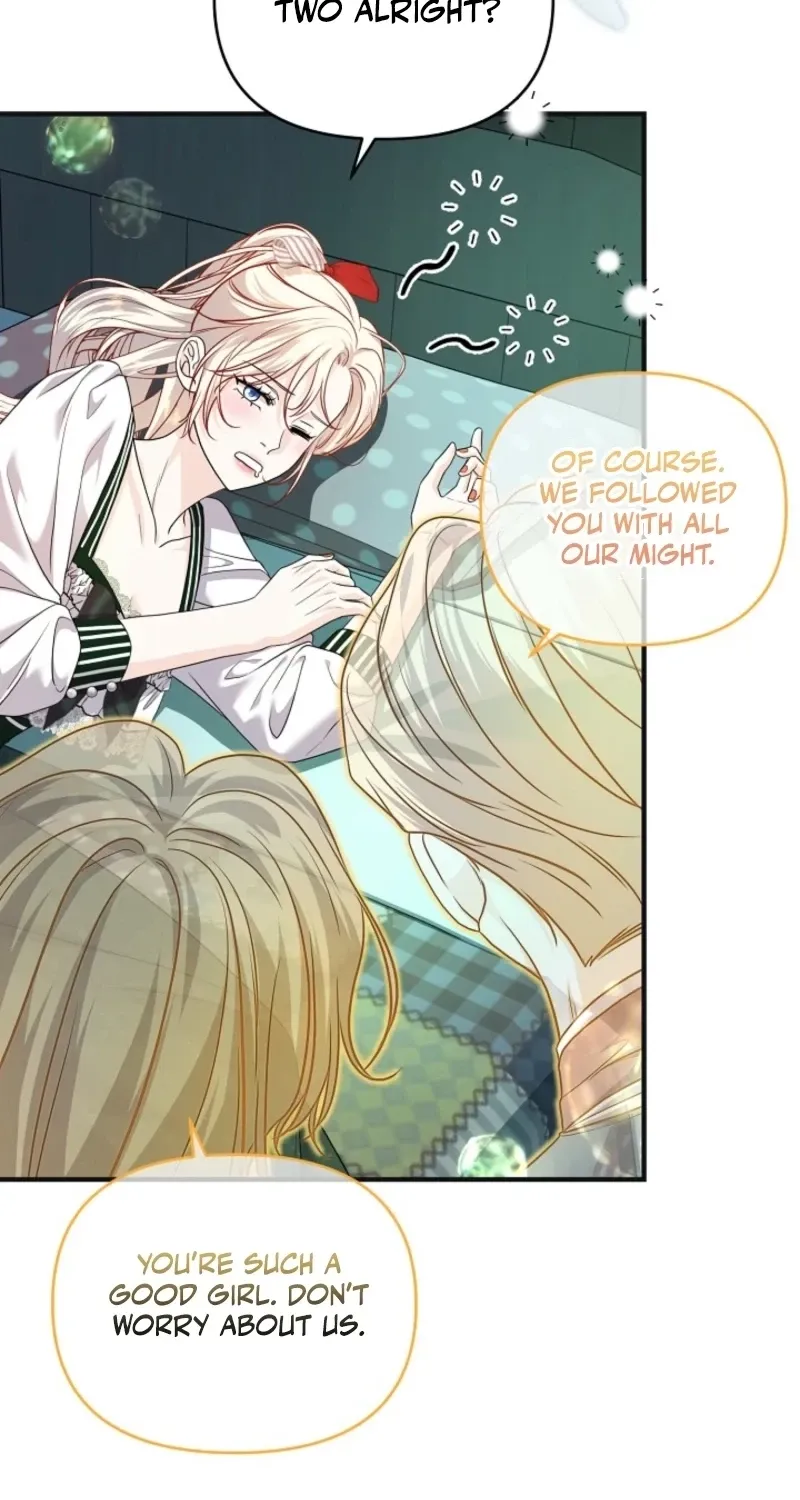 The Grand Duke of the North Chapter 78 page 42 - 