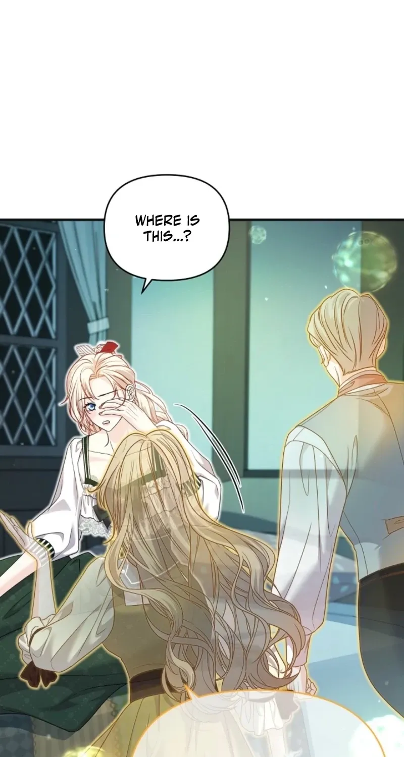 The Grand Duke of the North Chapter 78 page 43 - 