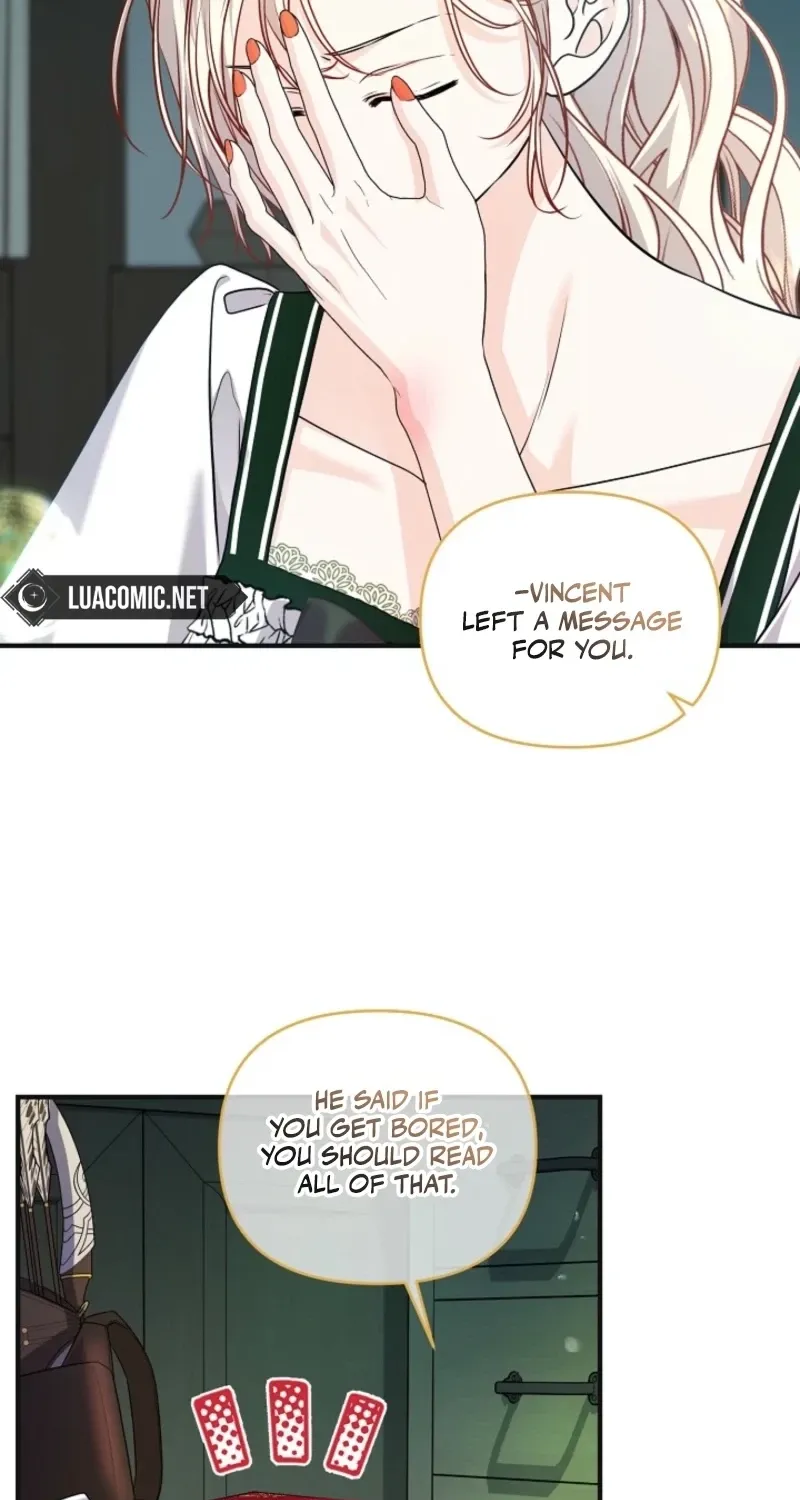 The Grand Duke of the North Chapter 78 page 46 - 