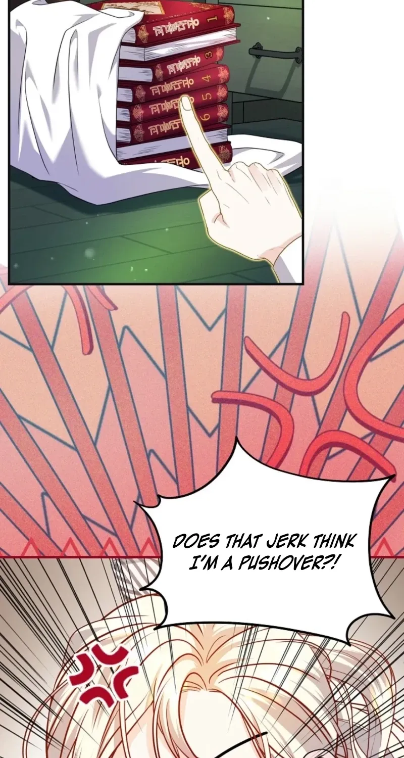 The Grand Duke of the North Chapter 78 page 47 - 
