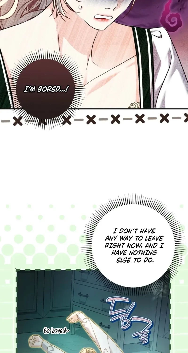 The Grand Duke of the North Chapter 78 page 50 - 