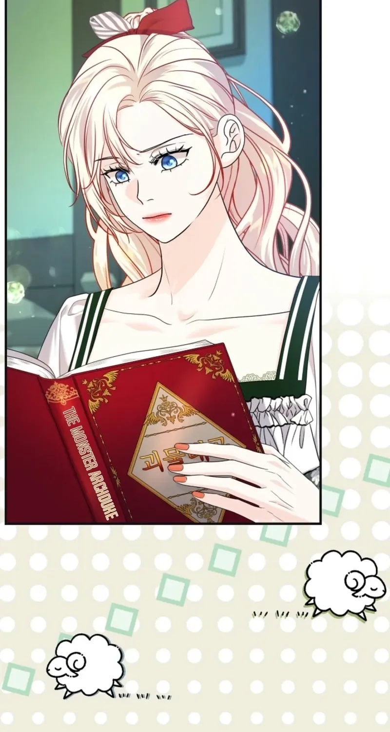 The Grand Duke of the North Chapter 78 page 53 - 