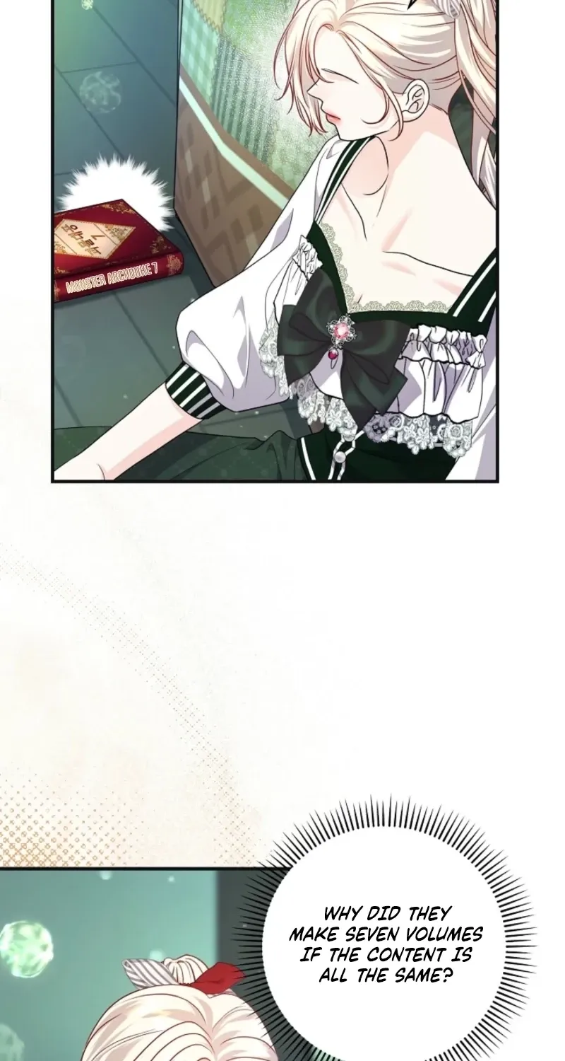 The Grand Duke of the North Chapter 78 page 56 - 