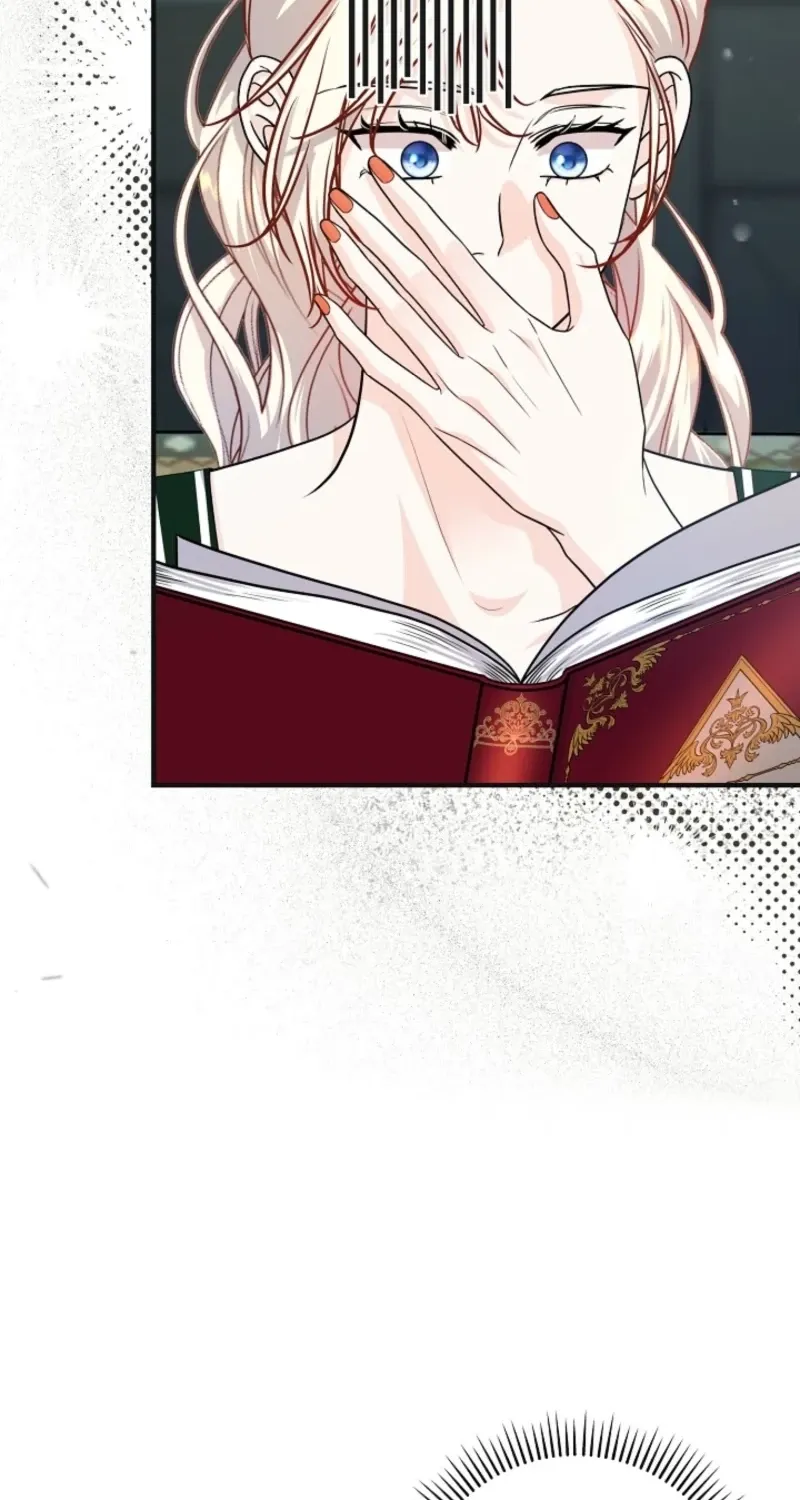 The Grand Duke of the North Chapter 78 page 58 - 