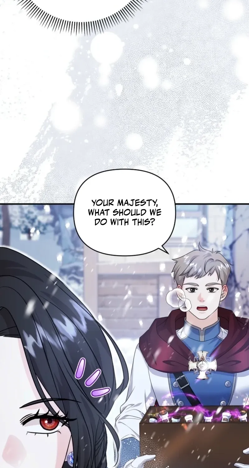 The Grand Duke of the North Chapter 78 page 7 - 