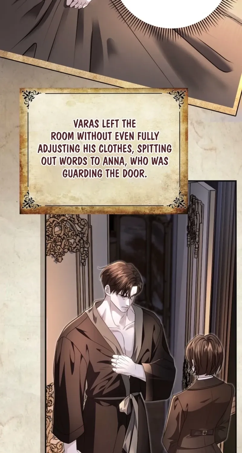 The Grand Duke of the North Chapter 78 page 63 - 