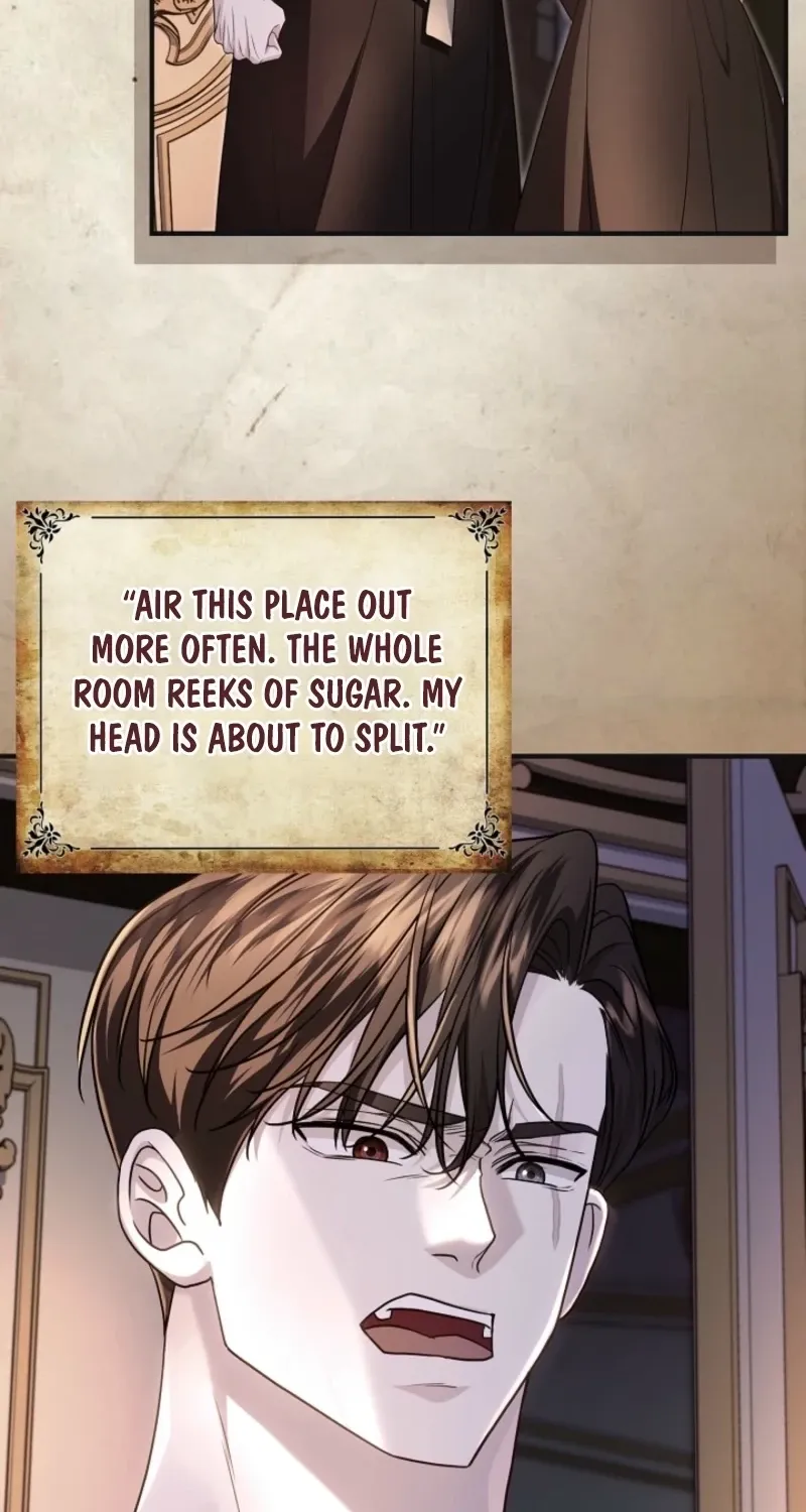 The Grand Duke of the North Chapter 78 page 64 - 