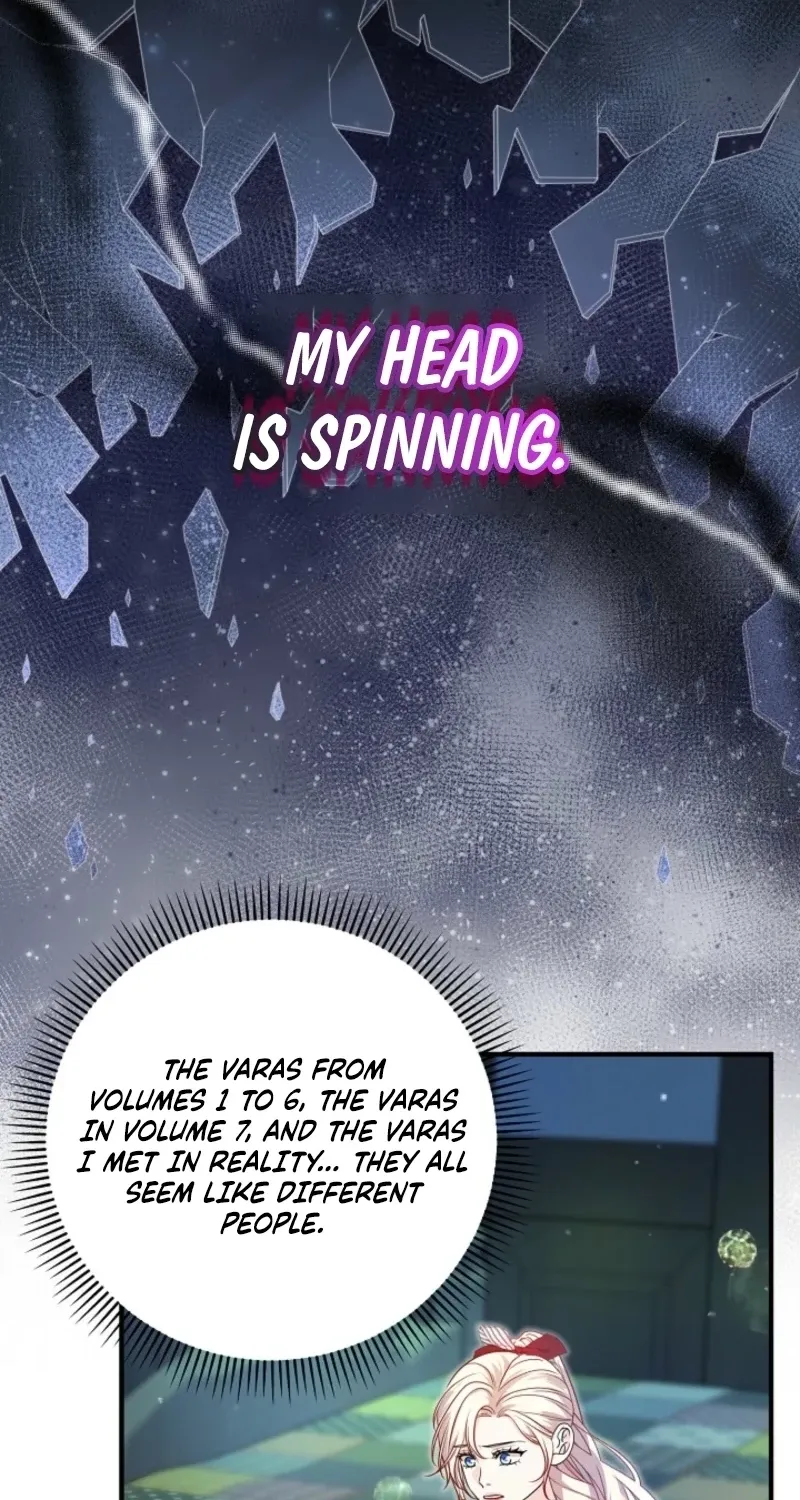 The Grand Duke of the North Chapter 78 page 68 - 