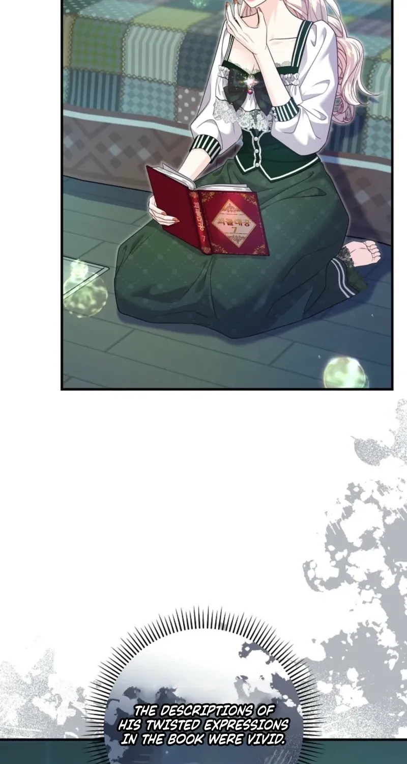 The Grand Duke of the North Chapter 78 page 69 - 