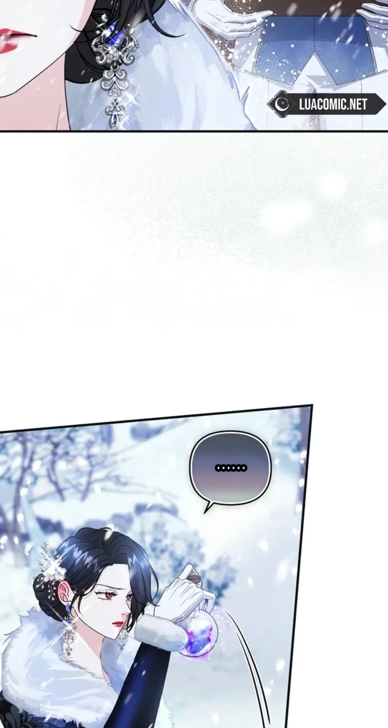 The Grand Duke of the North Chapter 78 page 8 - 