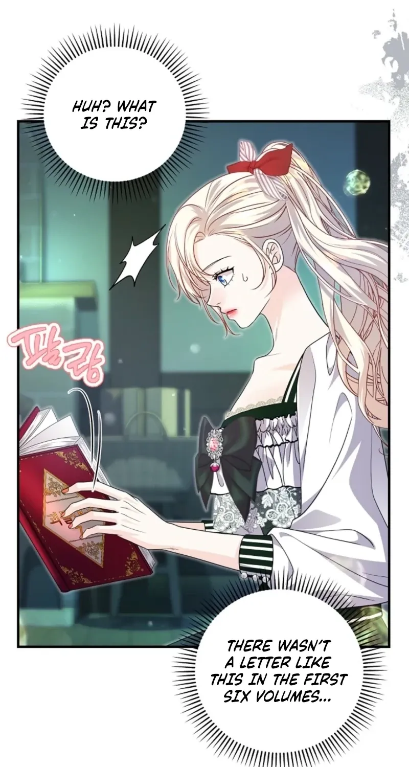 The Grand Duke of the North Chapter 78 page 71 - 