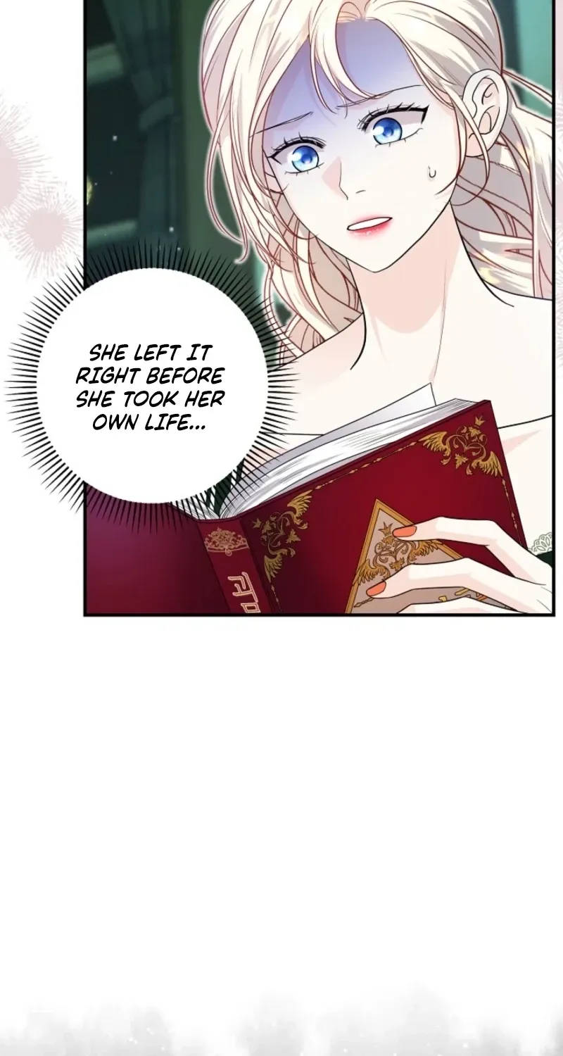 The Grand Duke of the North Chapter 78 page 82 - 