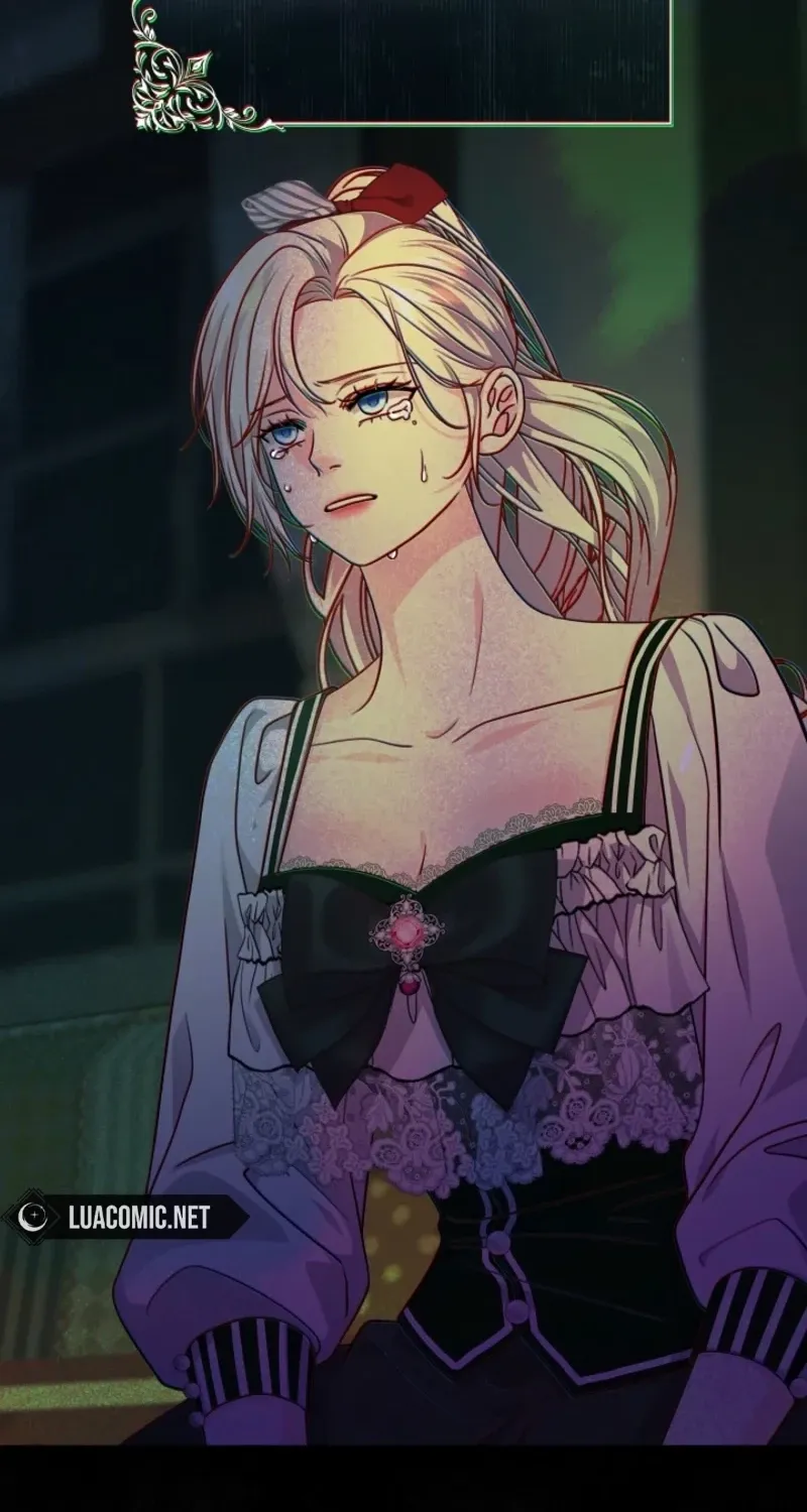 The Grand Duke of the North Chapter 79 page 20 - 