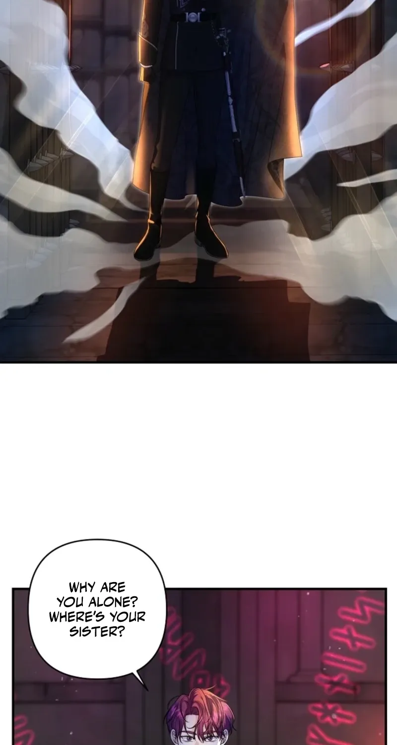 The Grand Duke of the North Chapter 79 page 23 - 