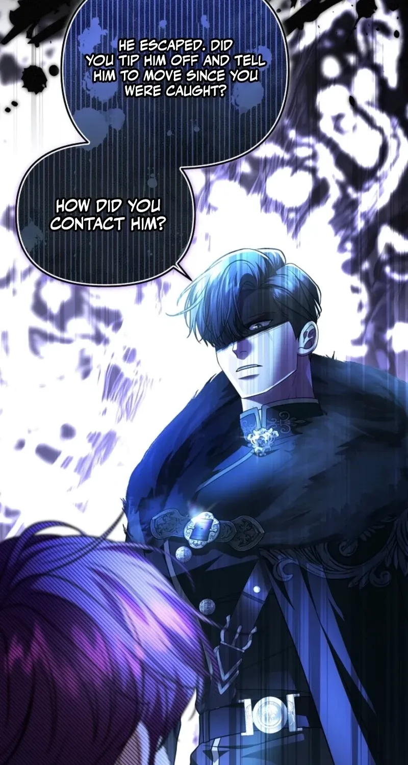 The Grand Duke of the North Chapter 79 page 26 - 