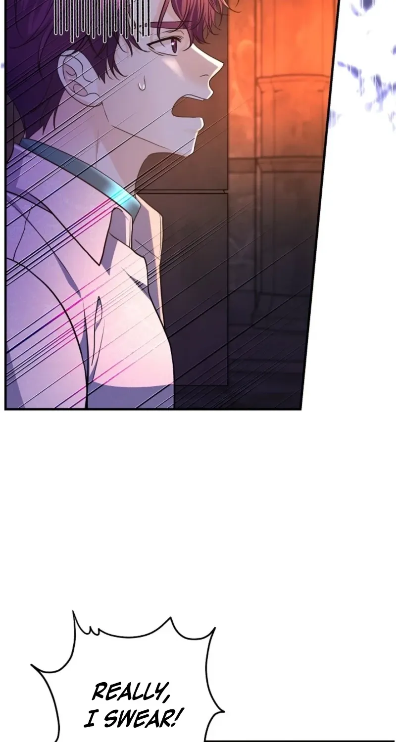 The Grand Duke of the North Chapter 79 page 28 - 