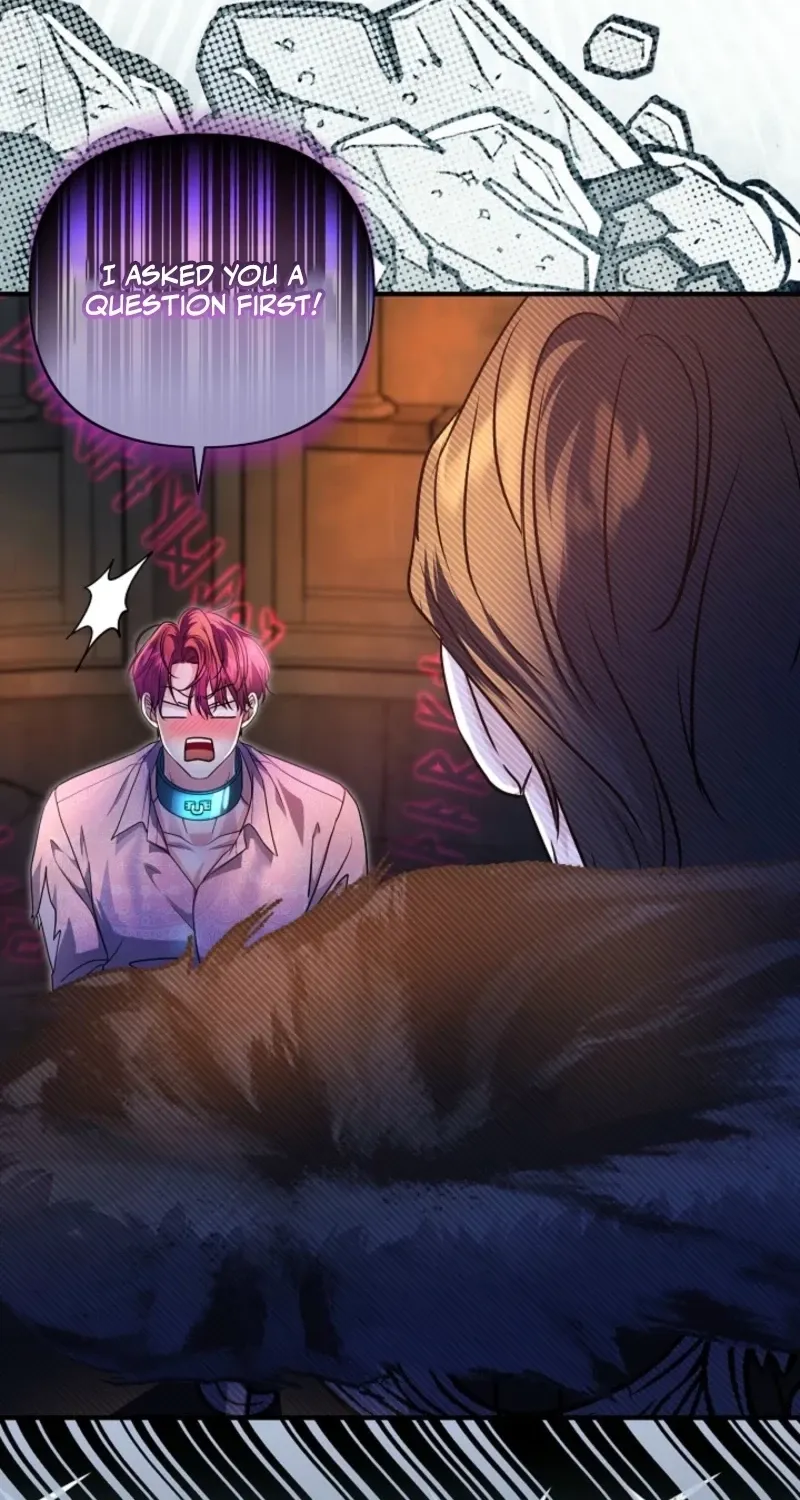 The Grand Duke of the North Chapter 79 page 30 - 