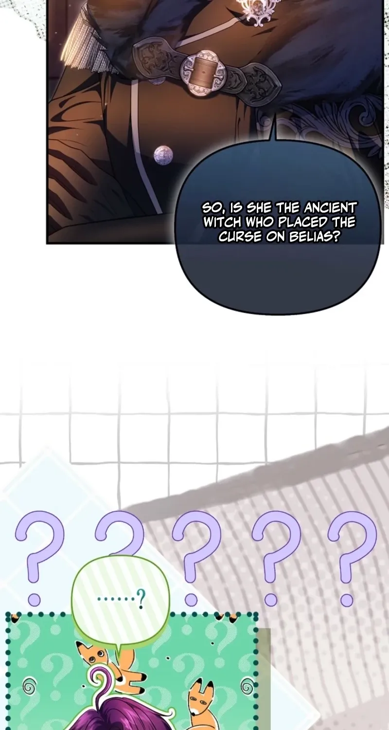 The Grand Duke of the North Chapter 79 page 32 - 