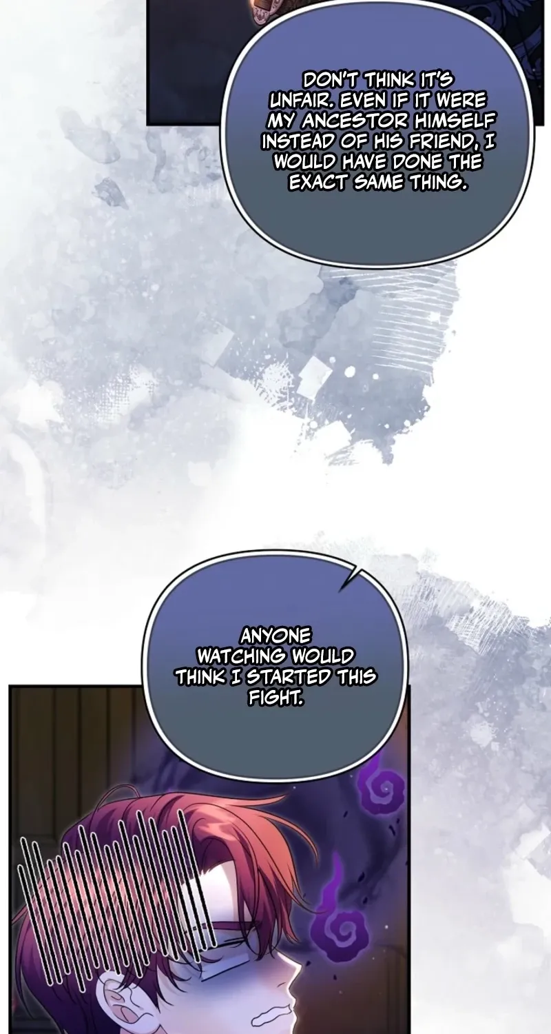 The Grand Duke of the North Chapter 79 page 37 - 