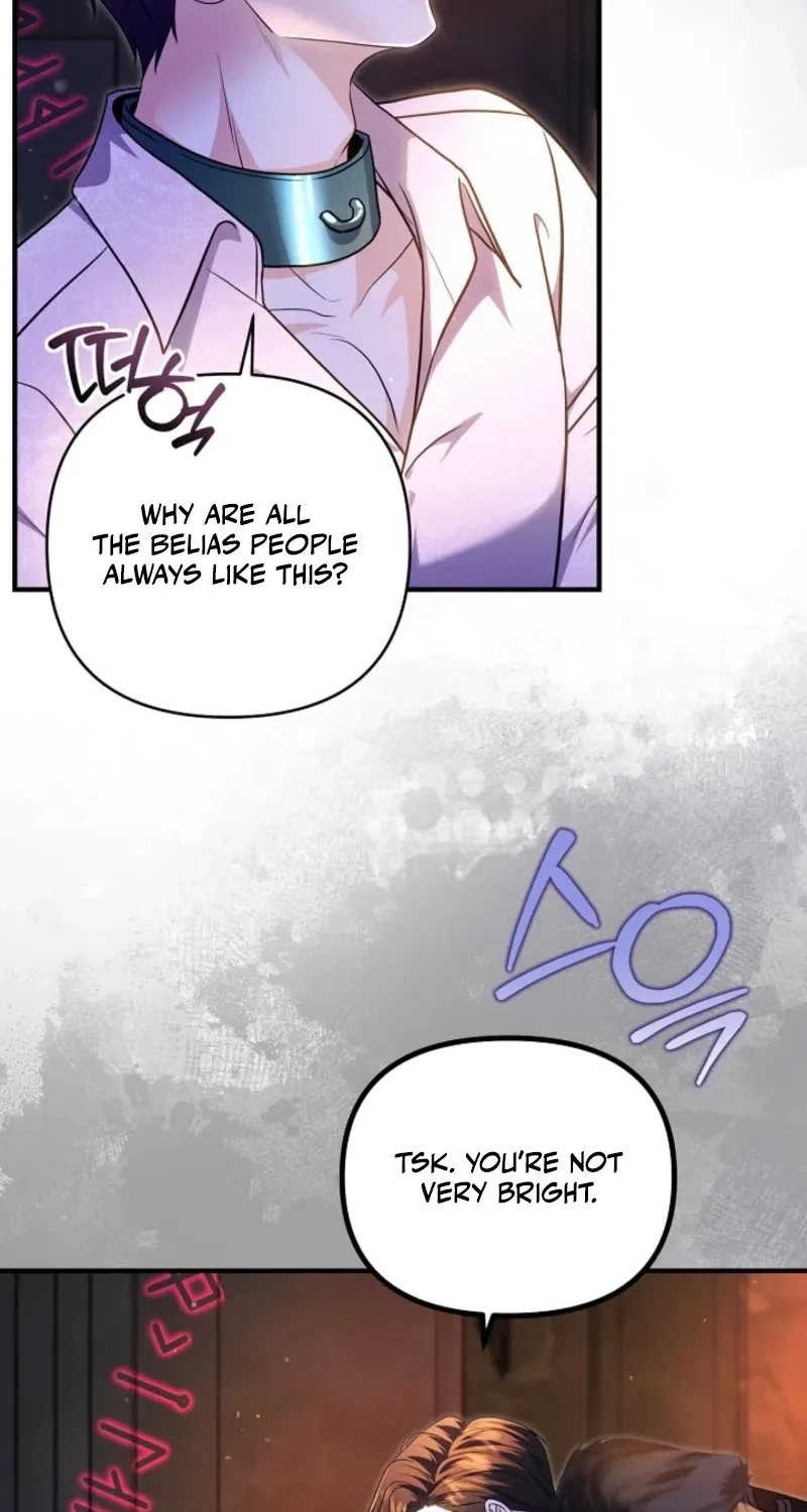 The Grand Duke of the North Chapter 79 page 38 - 