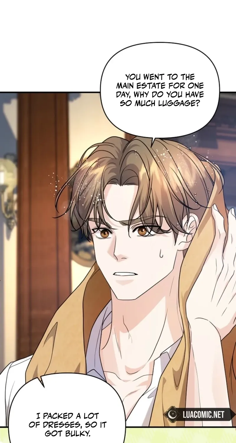 The Grand Duke of the North Chapter 79 page 46 - 