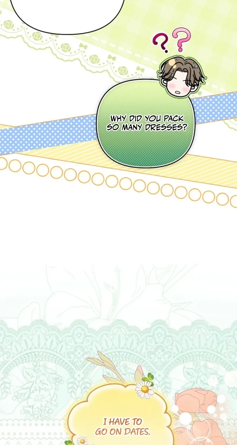 The Grand Duke of the North Chapter 79 page 47 - 