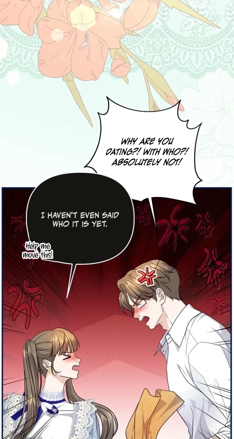 The Grand Duke of the North Chapter 79 page 49 - 