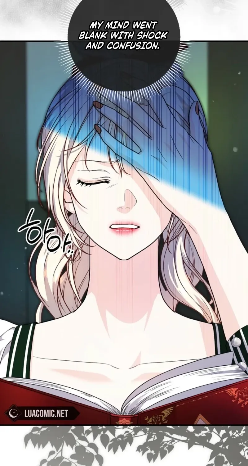 The Grand Duke of the North Chapter 79 page 6 - 