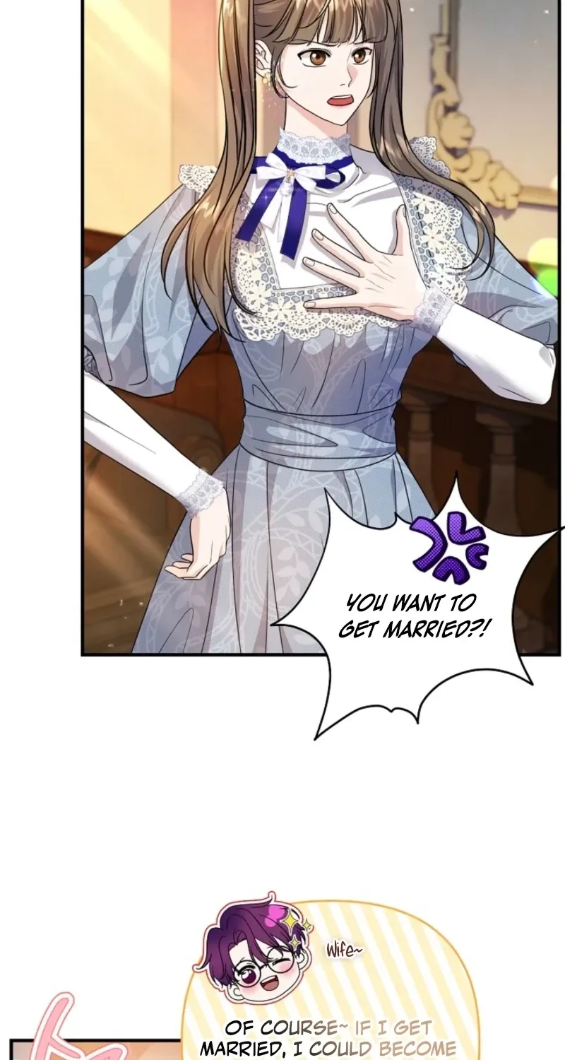 The Grand Duke of the North Chapter 79 page 51 - 