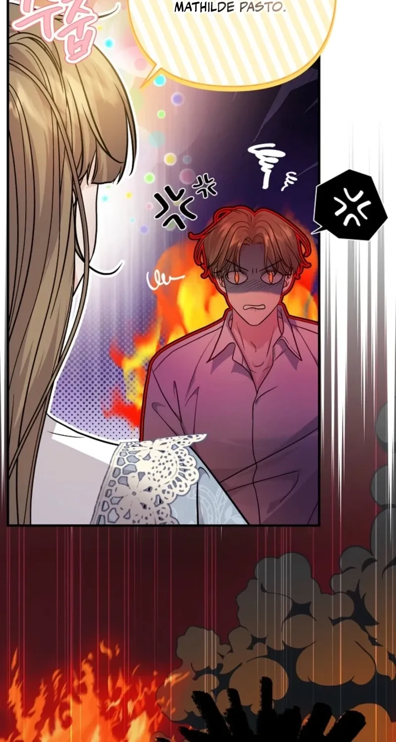 The Grand Duke of the North Chapter 79 page 52 - 