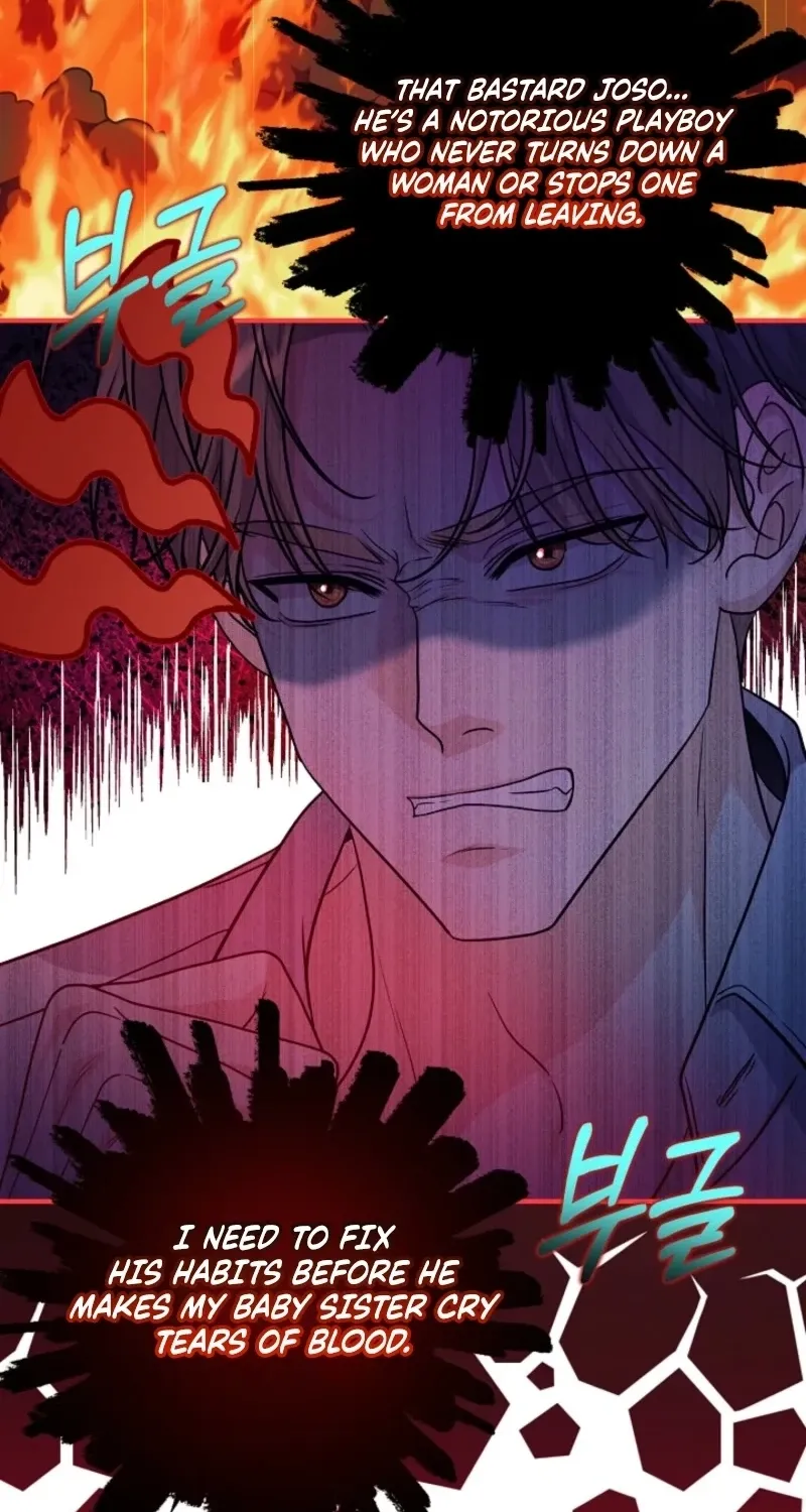 The Grand Duke of the North Chapter 79 page 53 - 