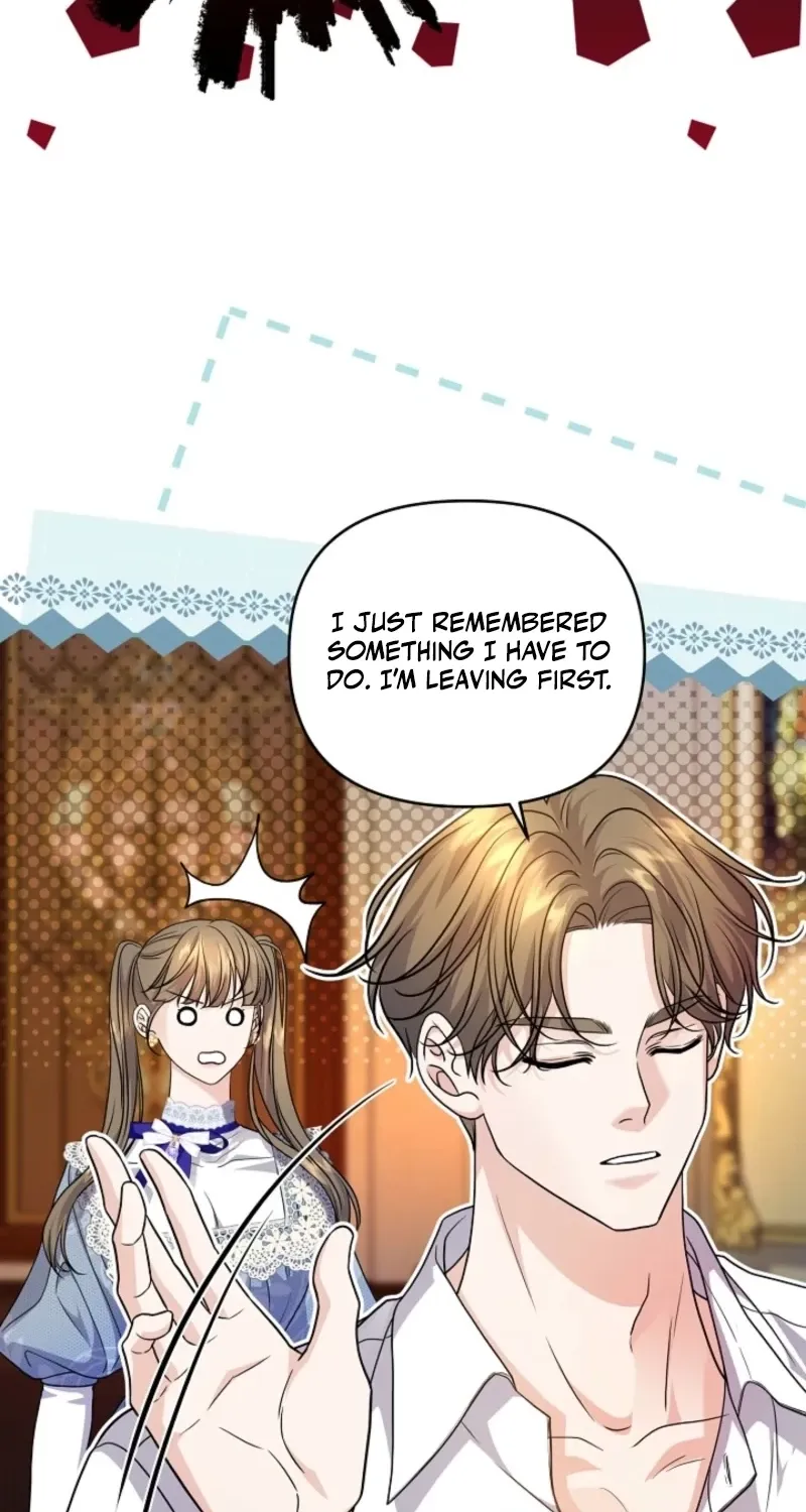 The Grand Duke of the North Chapter 79 page 54 - 