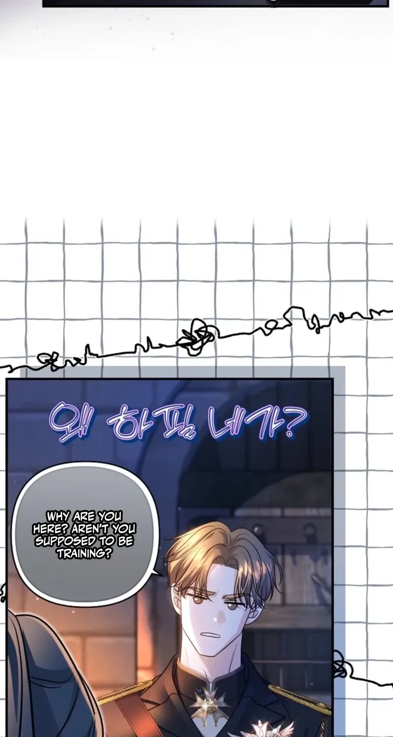 The Grand Duke of the North Chapter 79 page 60 - 