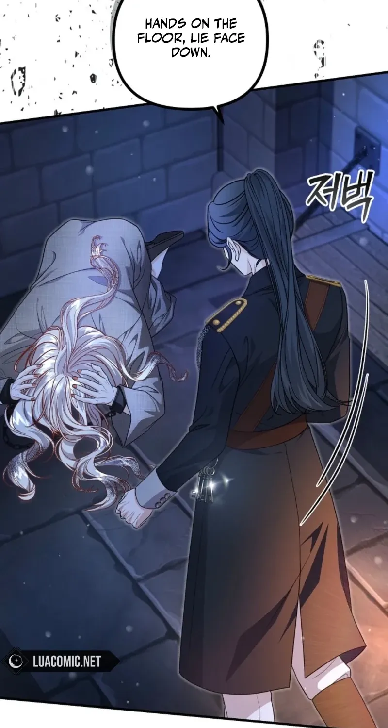 The Grand Duke of the North Chapter 79 page 82 - 