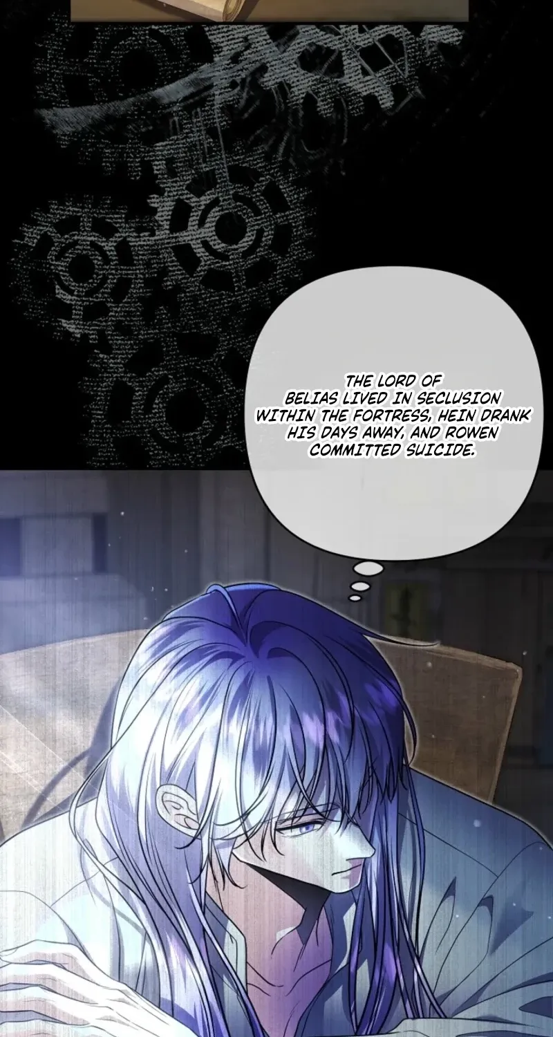 The Grand Duke of the North Chapter 80 page 12 - 