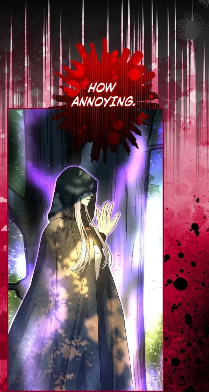 The Grand Duke of the North Chapter 80 page 37 - 