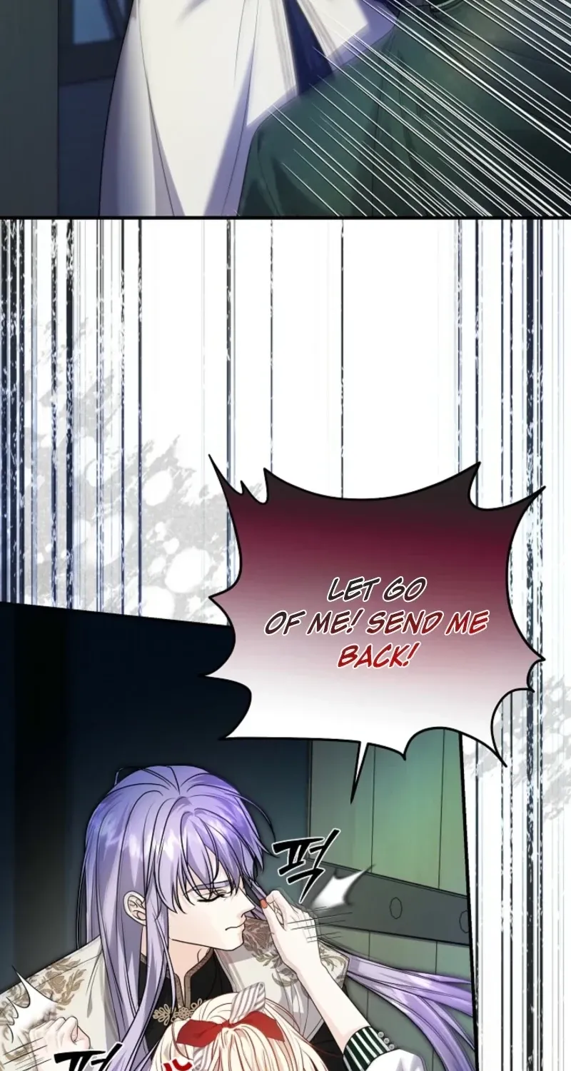 The Grand Duke of the North Chapter 80 page 51 - 