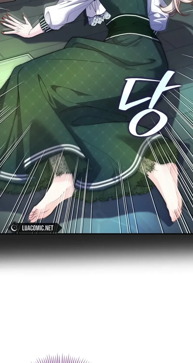 The Grand Duke of the North Chapter 80 page 54 - 