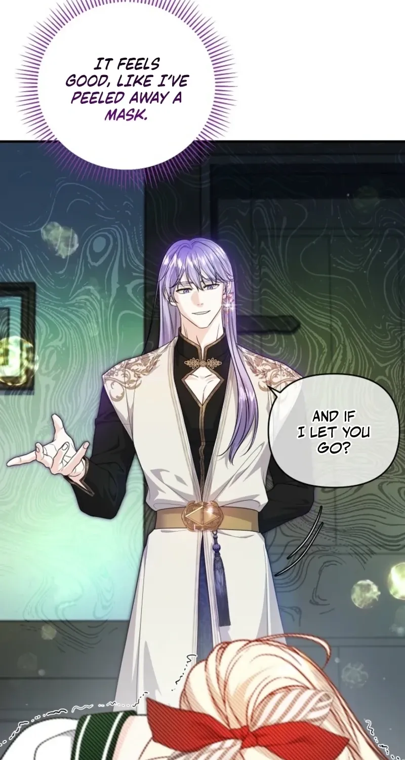 The Grand Duke of the North Chapter 80 page 55 - 
