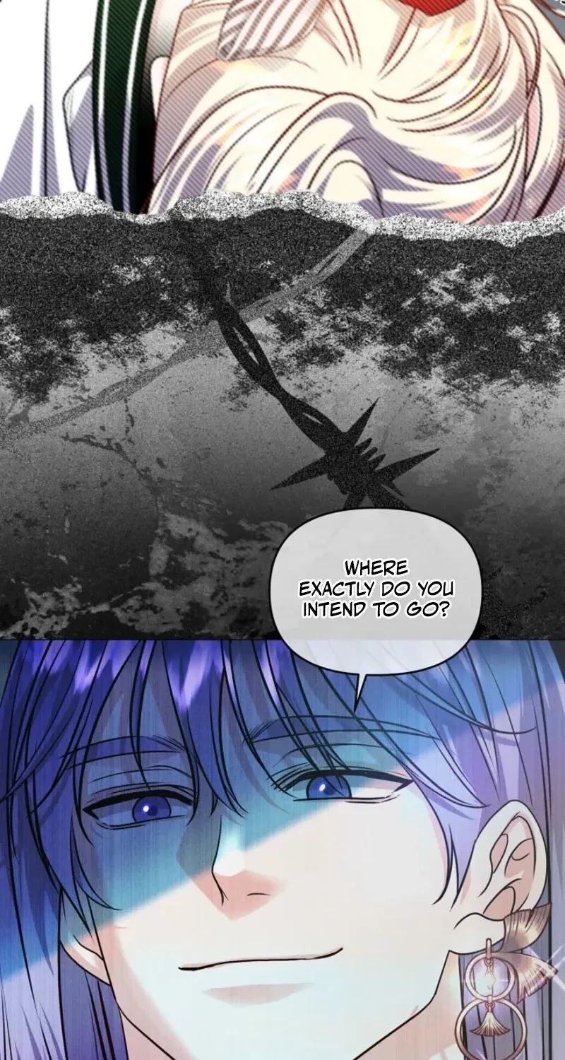 The Grand Duke of the North Chapter 80 page 56 - 