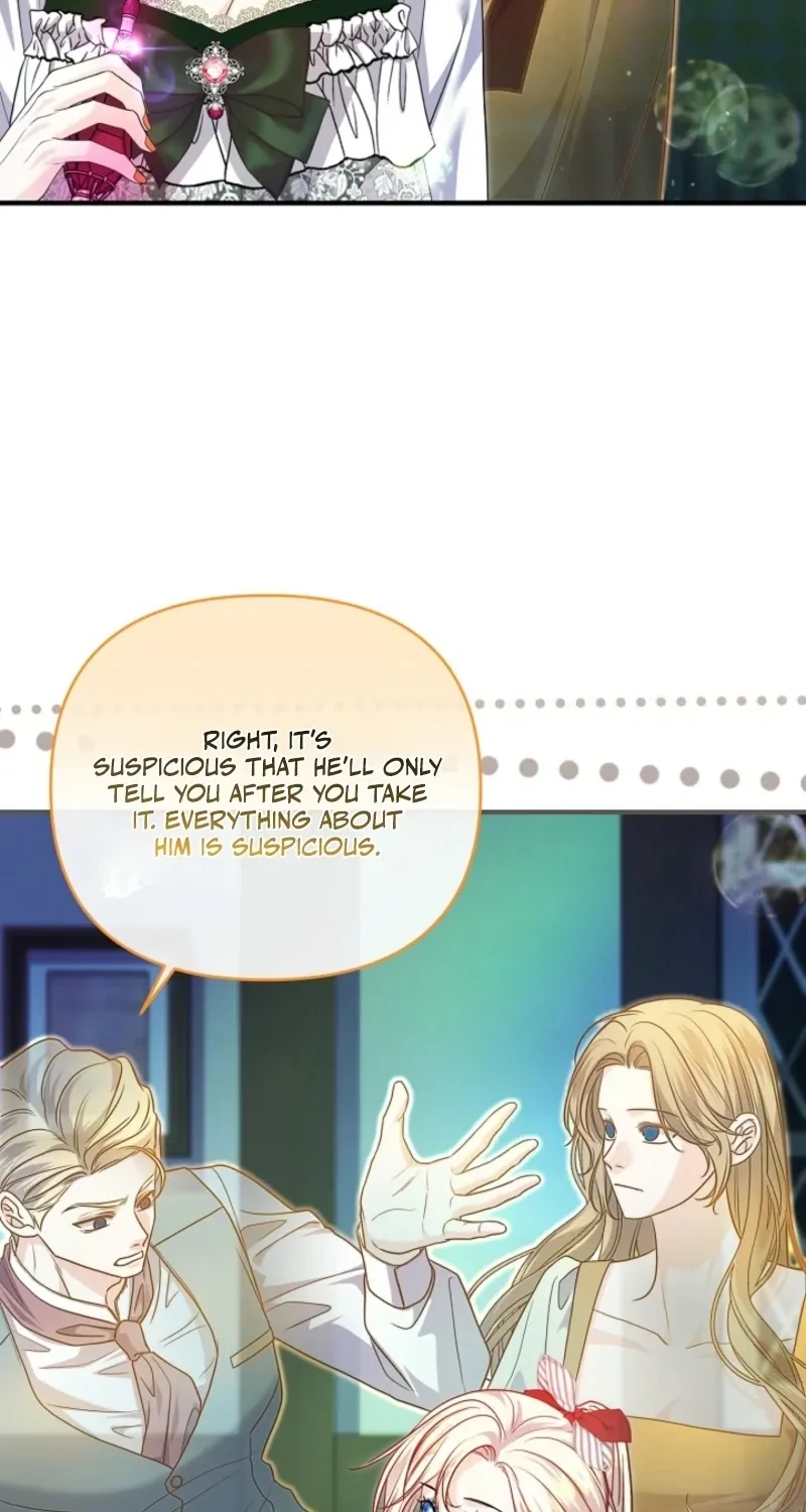 The Grand Duke of the North Chapter 81 page 14 - 